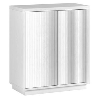 Finley & Sloane Alston Rectangular Accent Cabinet