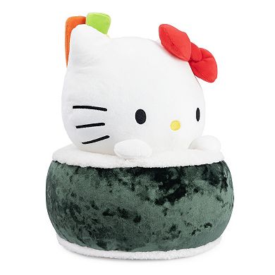 Spin Master Sanrio Hello Kitty Sushi Stuffed Animal