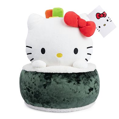 Spin Master Sanrio Hello Kitty Sushi Stuffed Animal