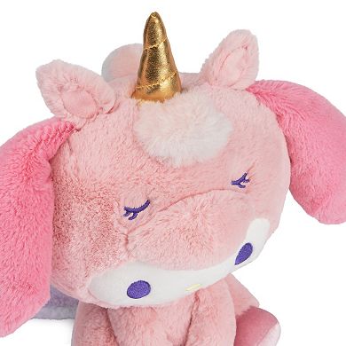 Spin Master Sanrio My Melody Unicorn Stuffed Animal