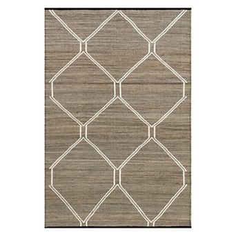 Rugs USA Mustang Handwoven Area Rug