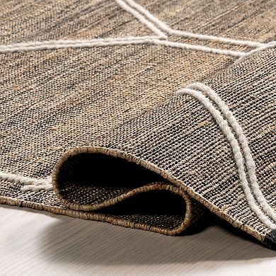 Rugs USA Mustang Handwoven Area Rug