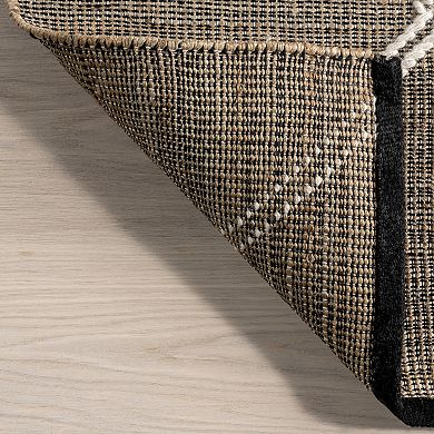 Rugs USA Mustang Handwoven Area Rug
