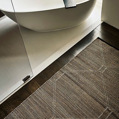 PrabalGurungXRugsUSA Mustang Handwoven Area Rug