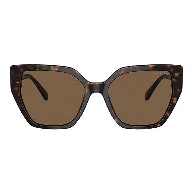 Women's Swarovski SK6016 56mm Novelty Sunglasses
