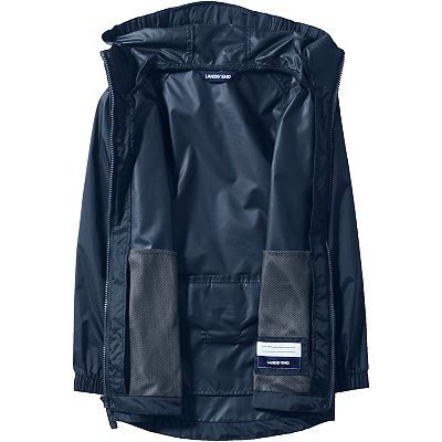 Kohls kids rain jacket sale
