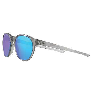 Men's Oakley 0OO9126 Reedmace Sunglasses