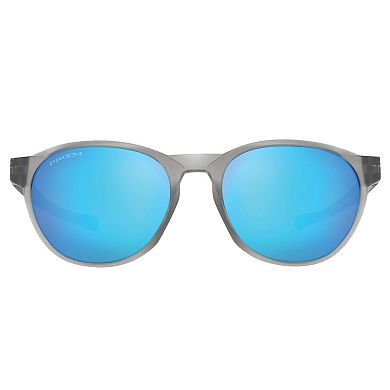 Men's Oakley 0OO9126 Reedmace Sunglasses