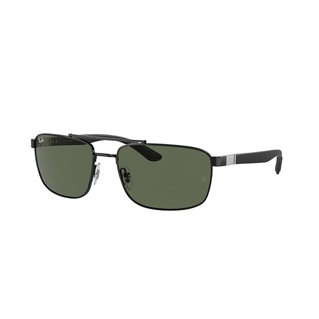 Ray ban aviator 60mm on sale