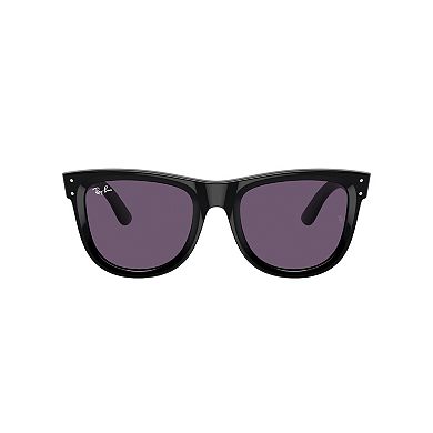 Men's Ray-Ban RBR0502S 50mm Square Sunglasses
