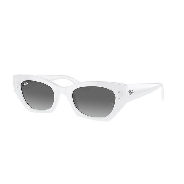 Women's Ray-Ban RB4430 52mm Gradient Sunglasses