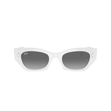 Women's Ray-Ban RB4430 52mm Gradient Sunglasses