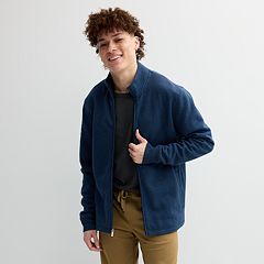 Kohls blue sweater best sale