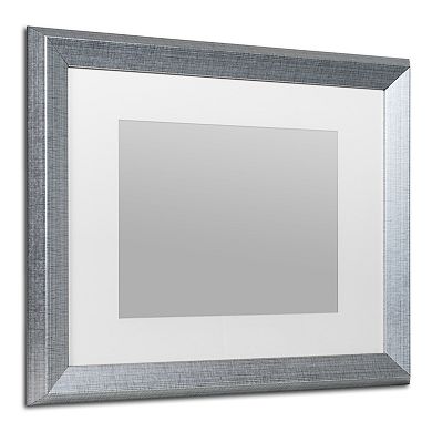 Heavy Duty Frame with Photo Mat