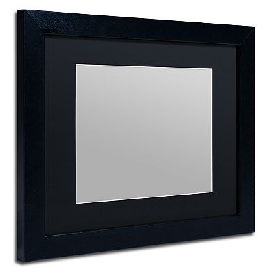 Heavy Duty Frame with Photo Mat
