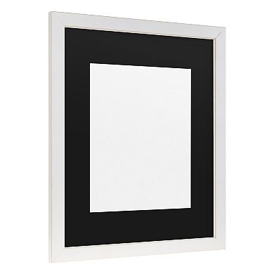 Heavy Duty Frame with Photo Mat