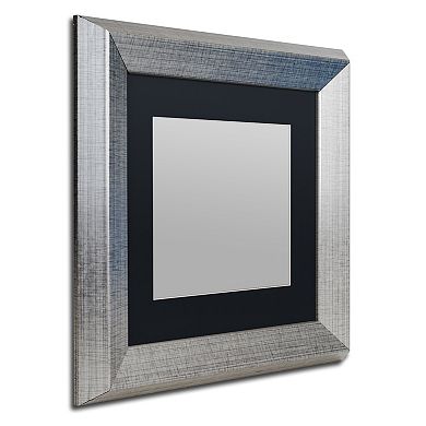 Heavy Duty Frame with Photo Mat