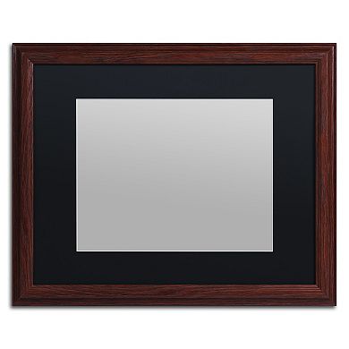 Heavy Duty Frame with Photo Mat