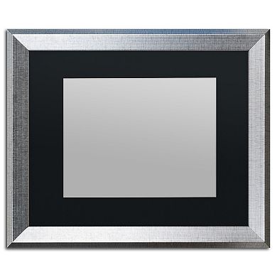 Heavy Duty Frame with Photo Mat