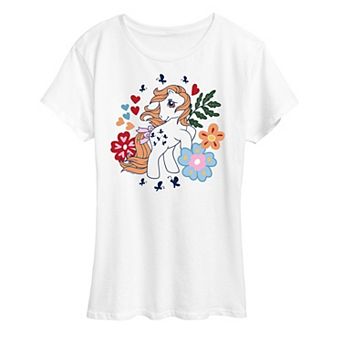 Women's My Little Pony Butterscotch Graphic Tee