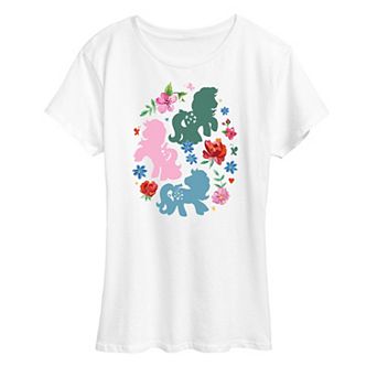 Plus My Little Pony Spring Graphic Tee