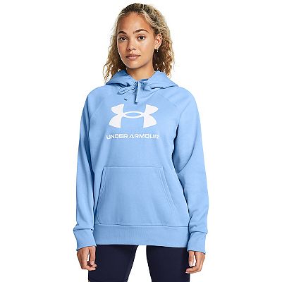 Kohls womens under armour sweatshirt hotsell