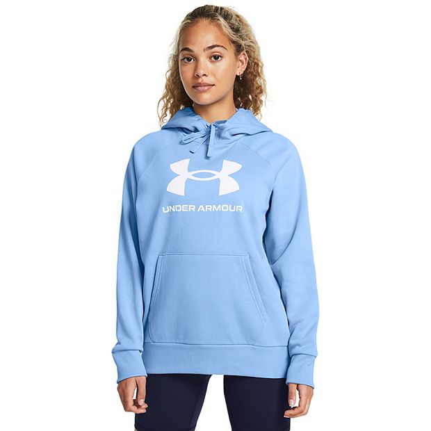 Kohls womens under armour hoodie sale