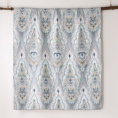 Levtex Home Olyria Quilt Set with Shams