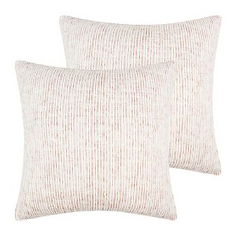 Levtex Home Elizabeta Quilt Set or Euro Shams
