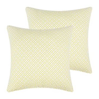 Levtex Home Inaya Quilt Set or Euro Shams