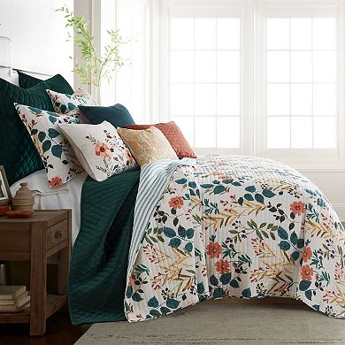 Levtex Home Tessa Quilt Set with Shams