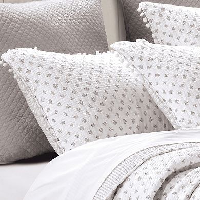 Levtex Home Astoria Quilt Set with Shams