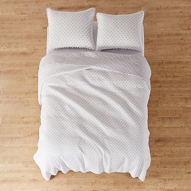 Levtex Home Astoria Quilt Set with Shams