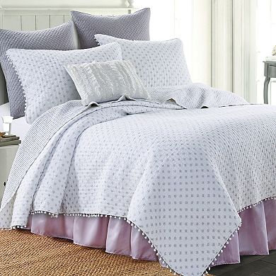 Levtex Home Astoria Quilt Set with Shams