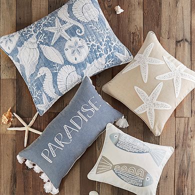 Levtex Home Selesta Quilt Set or Euro Shams