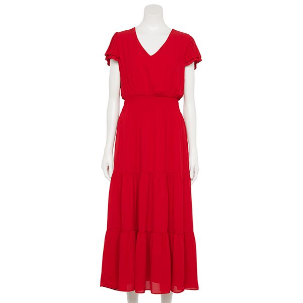 red dresses at kohl's Kohls Girls Red Dress Cheap Sale