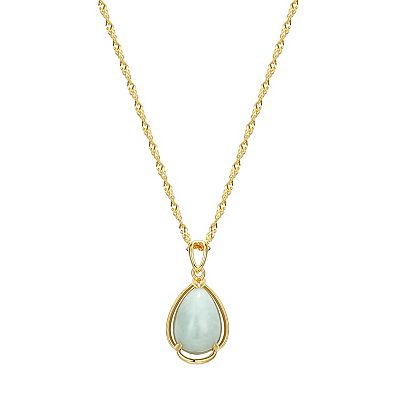 Sterling Silver CZ Framed Oval White Moonstone 18 Sterling Silver CZ Framed Oval White Moonstone 18