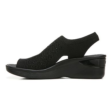 LifeStride Star Bright Women's Rhinestone Wedges