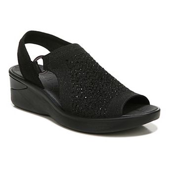 LifeStride Star Bright Women's Rhinestone Wedges