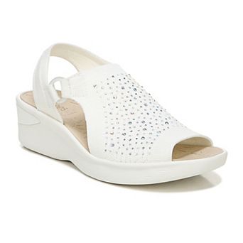 LifeStride Star Bright Women's Rhinestone Wedges