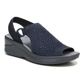 LifeStride Star Bright Women's Rhinestone Wedges