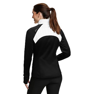 Women's Eddie Bauer Emberlite Hybrid Puffer Jacket
