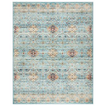 Gertmenian Tanis Sage Area Rug