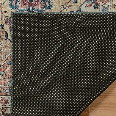 Gertmenian Cinzia Bronze Area Rug