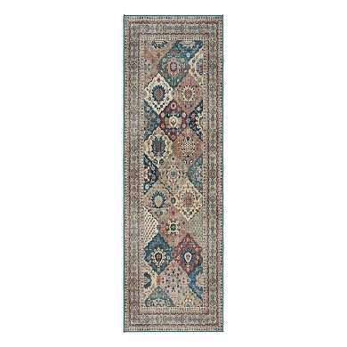 Gertmenian Cinzia Bronze Area Rug