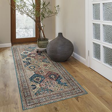 Gertmenian Cinzia Bronze Area Rug