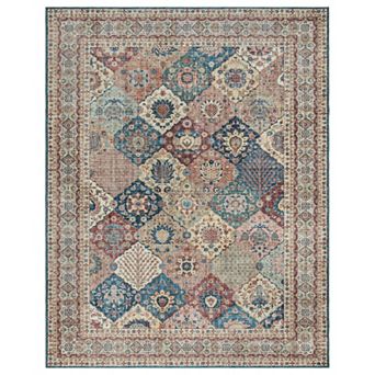 Gertmenian Cinzia Bronze Area Rug