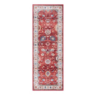 Gertmenian Cullen Cream Area Rug