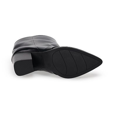 Nine West Clives Women's Fashion Booties