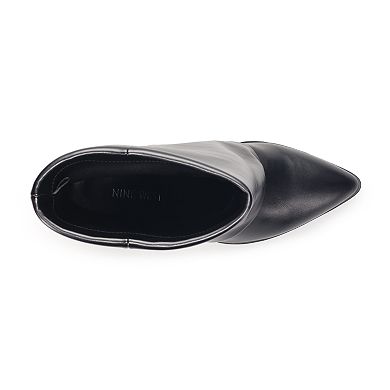 Nine West Clives Women's Fashion Booties